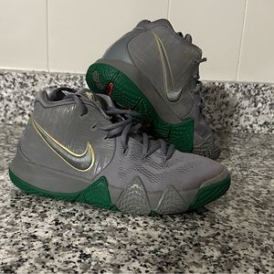 Nike Kyrie 4 “City of Guardians”